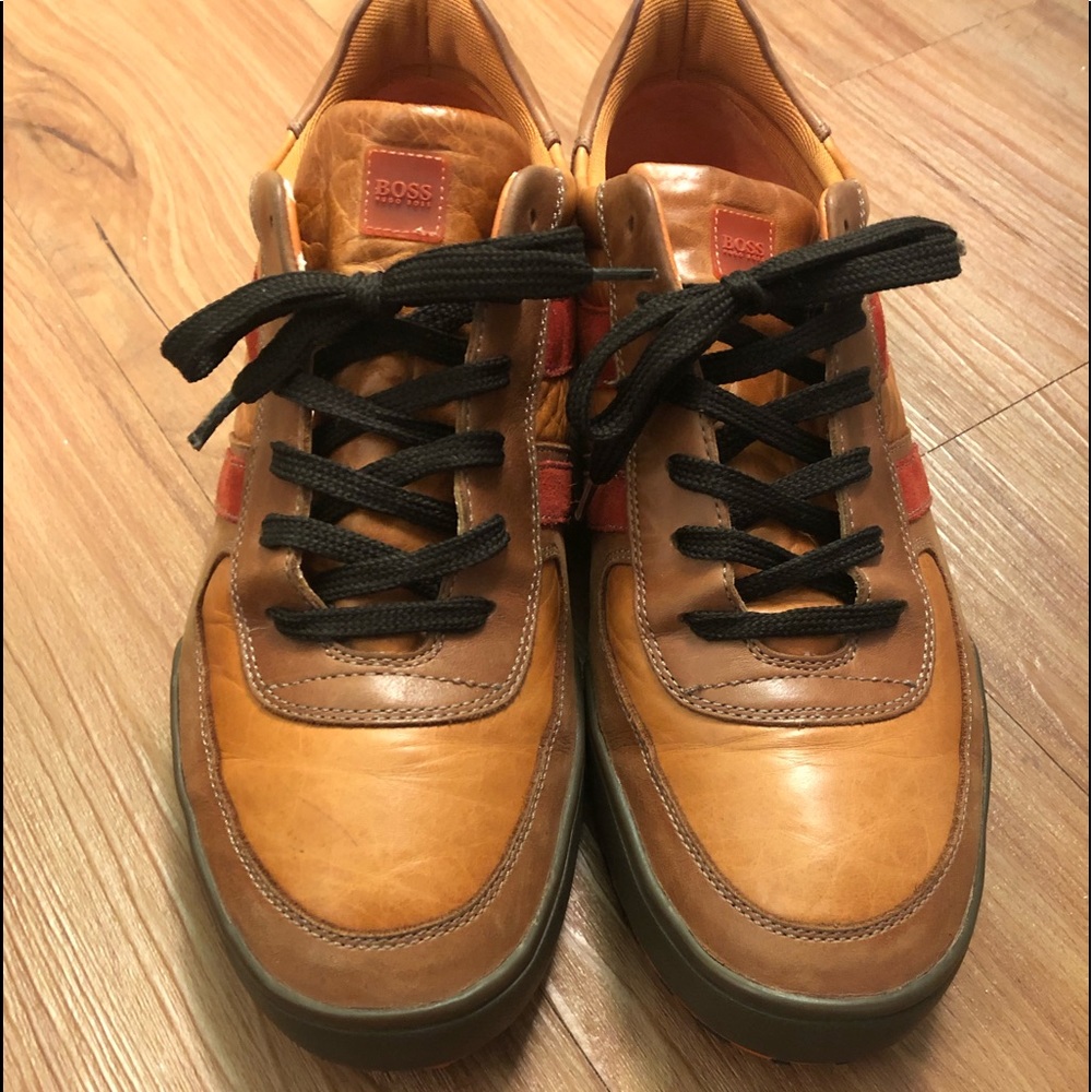 Hugo Boss Sneakers ( Wichita/ Combi)